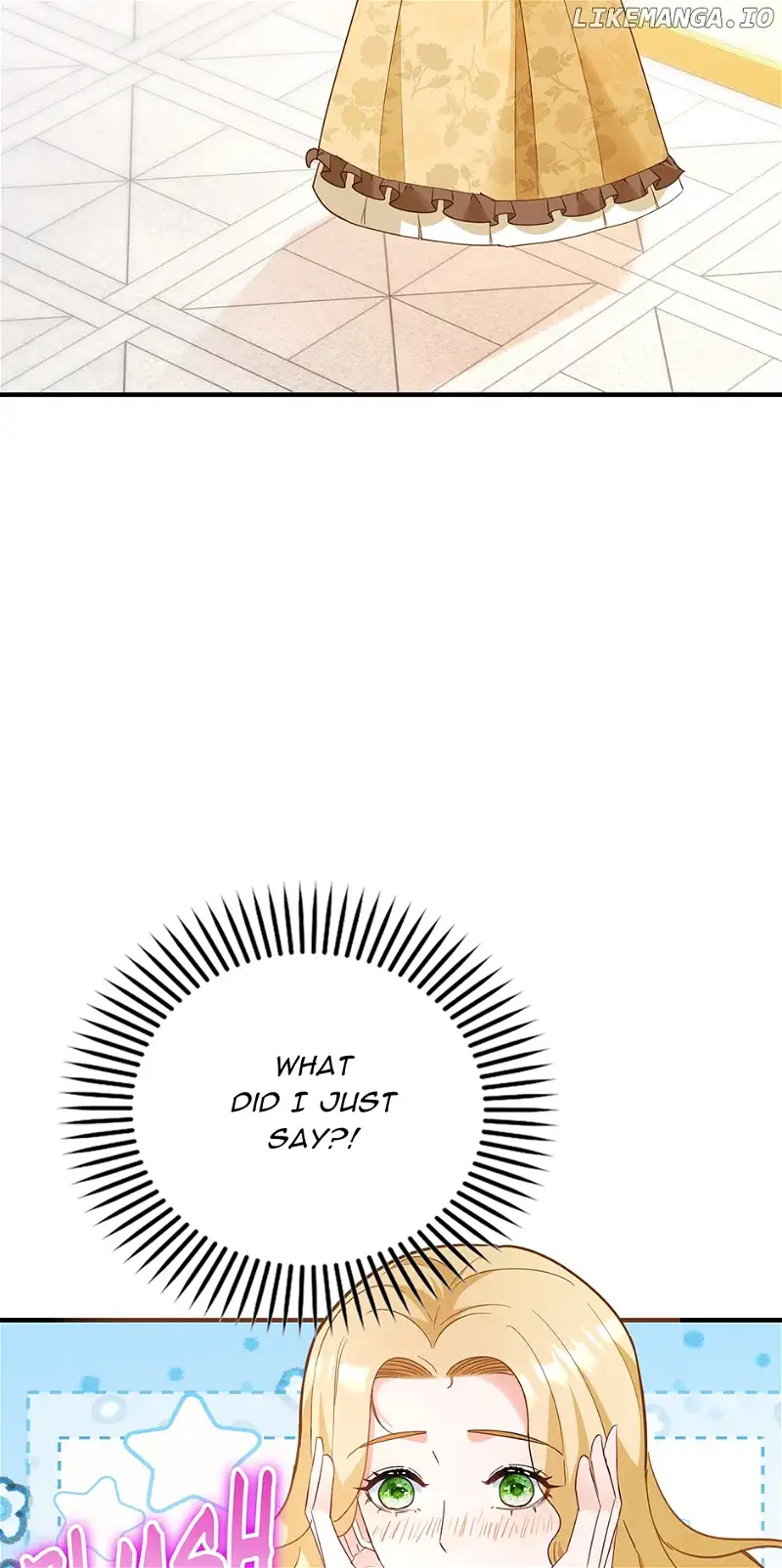 Be Crazy About Me Chapter 22 - Page 30