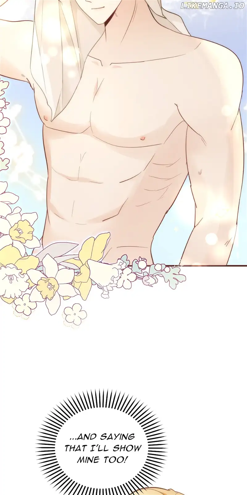 Be Crazy About Me Chapter 22 - Page 32