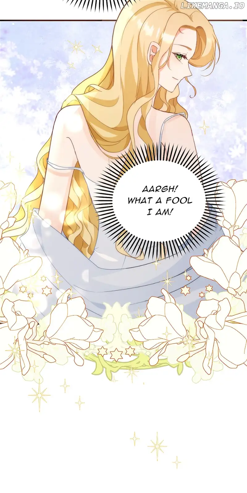 Be Crazy About Me Chapter 22 - Page 33