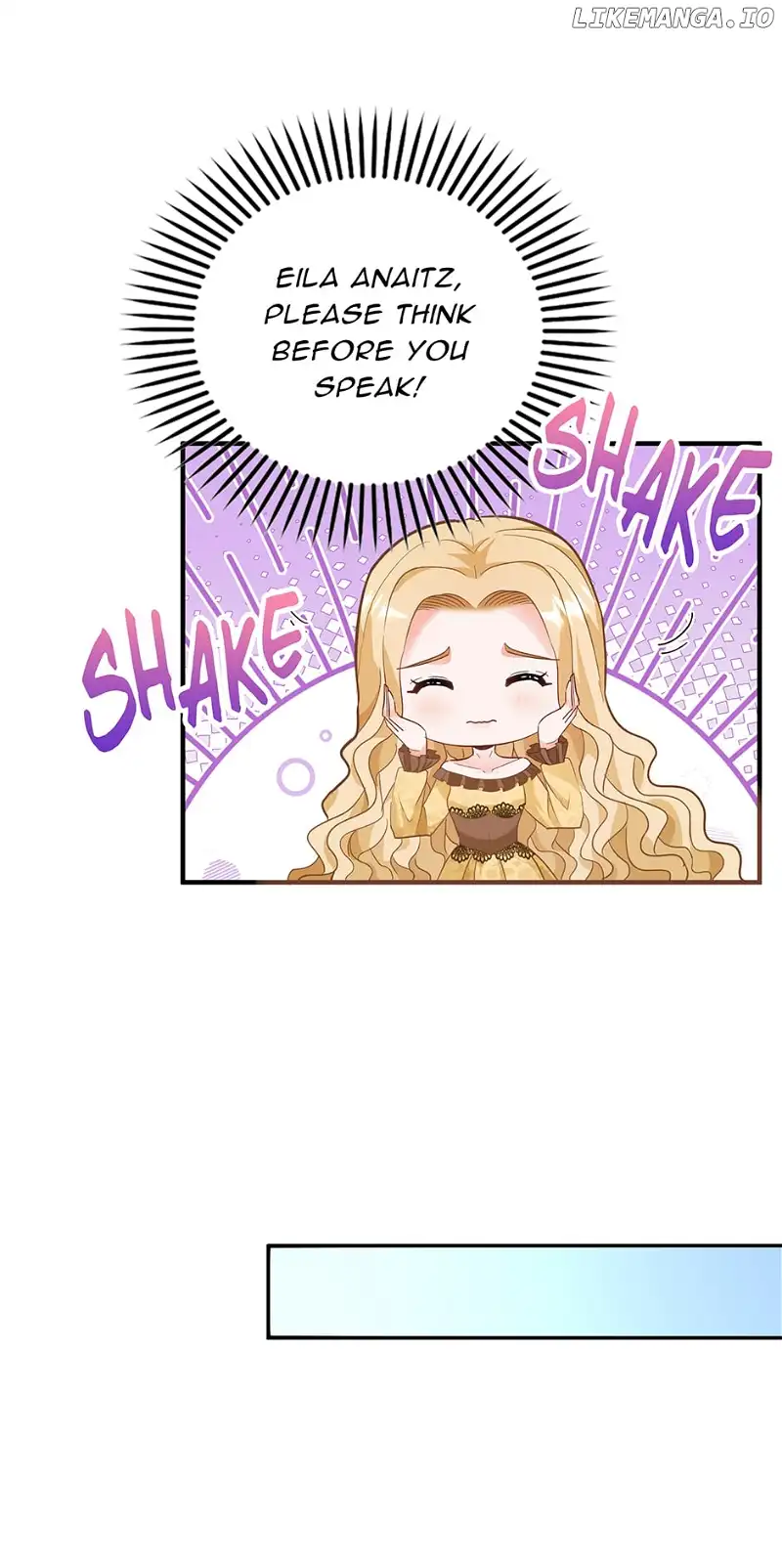 Be Crazy About Me Chapter 22 - Page 34