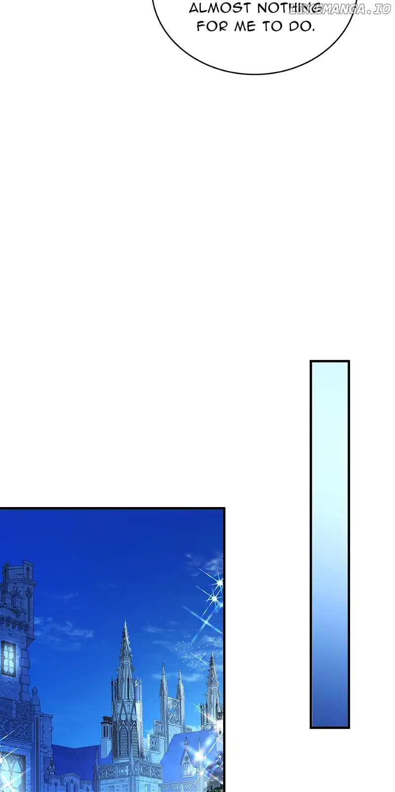 Be Crazy About Me Chapter 22 - Page 37