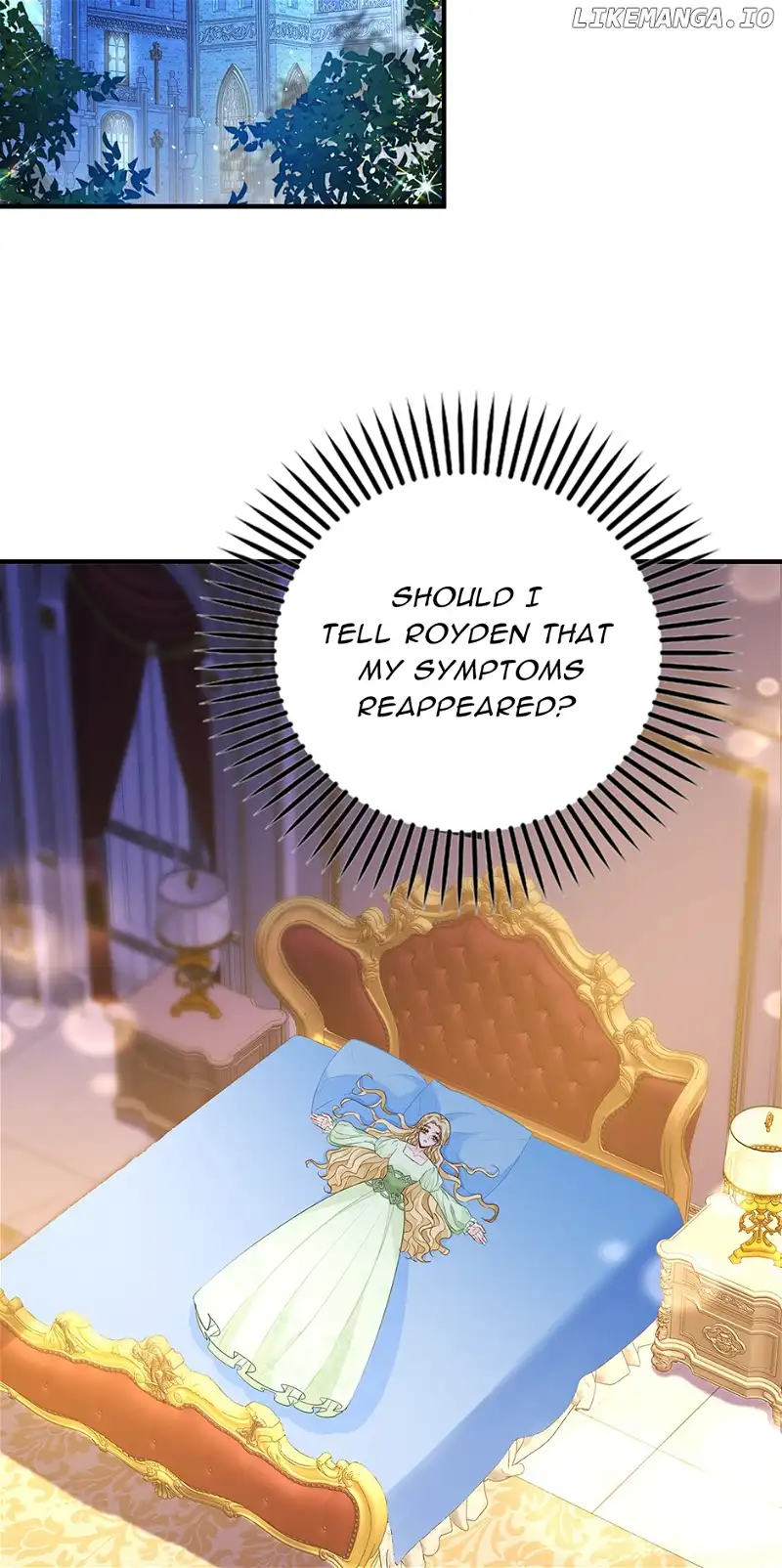 Be Crazy About Me Chapter 22 - Page 38