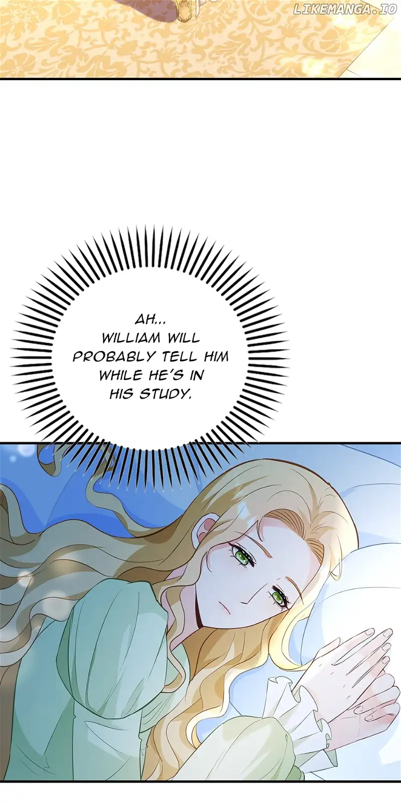 Be Crazy About Me Chapter 22 - Page 39