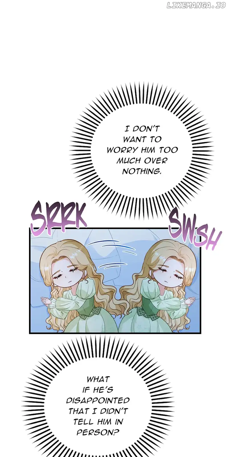 Be Crazy About Me Chapter 22 - Page 40