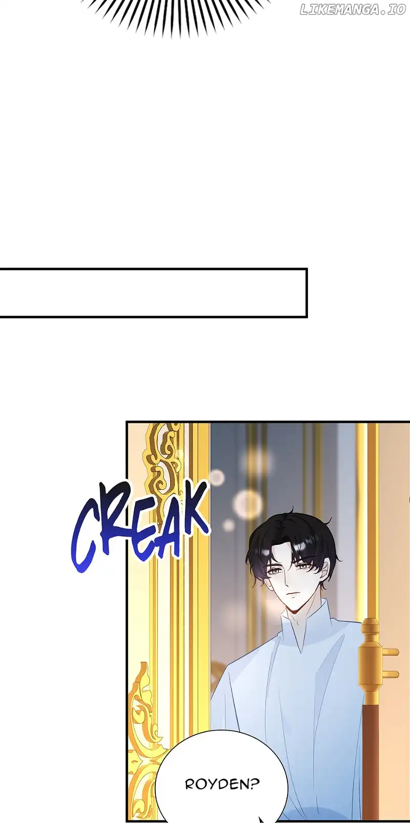 Be Crazy About Me Chapter 22 - Page 41