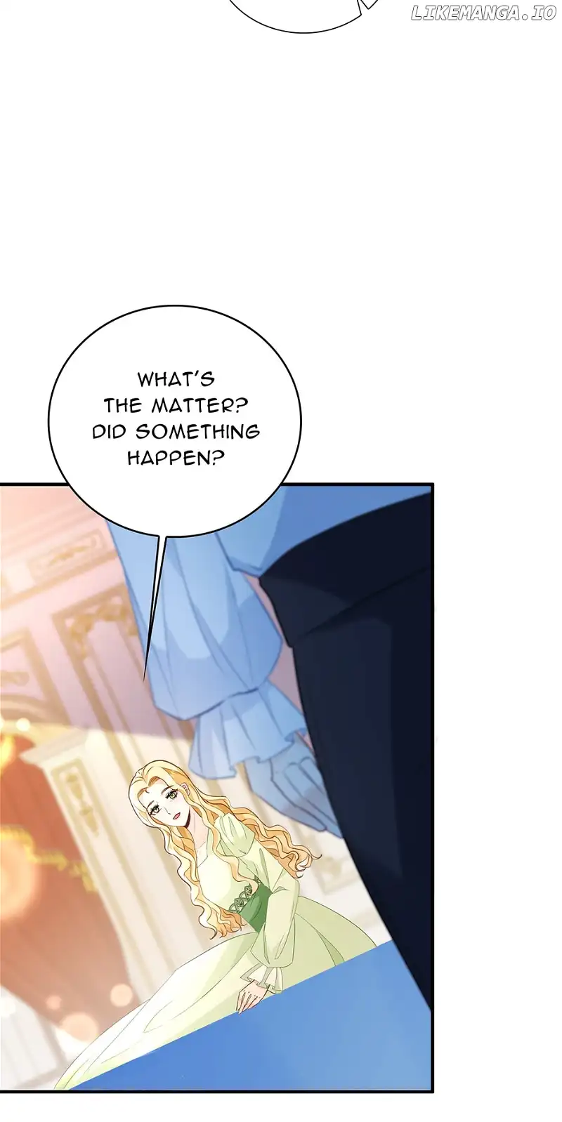 Be Crazy About Me Chapter 22 - Page 42