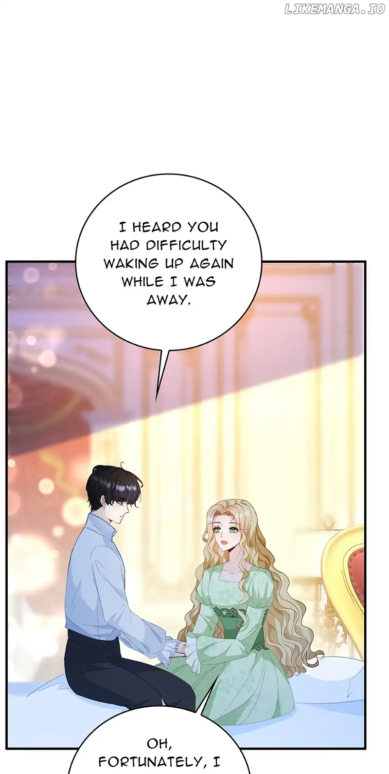 Be Crazy About Me Chapter 22 - Page 43