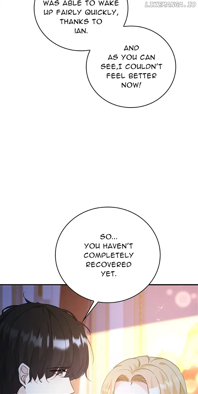 Be Crazy About Me Chapter 22 - Page 44