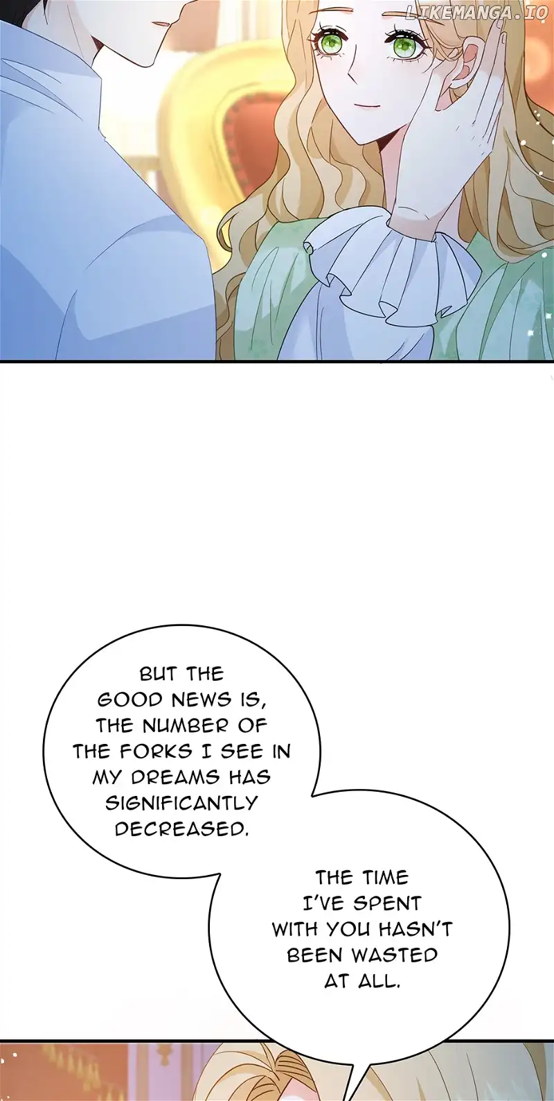 Be Crazy About Me Chapter 22 - Page 45