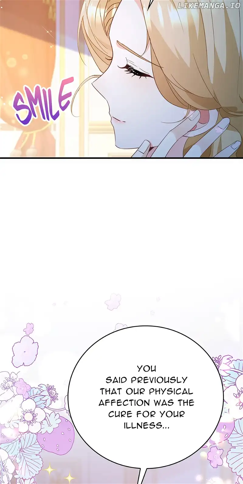 Be Crazy About Me Chapter 22 - Page 46