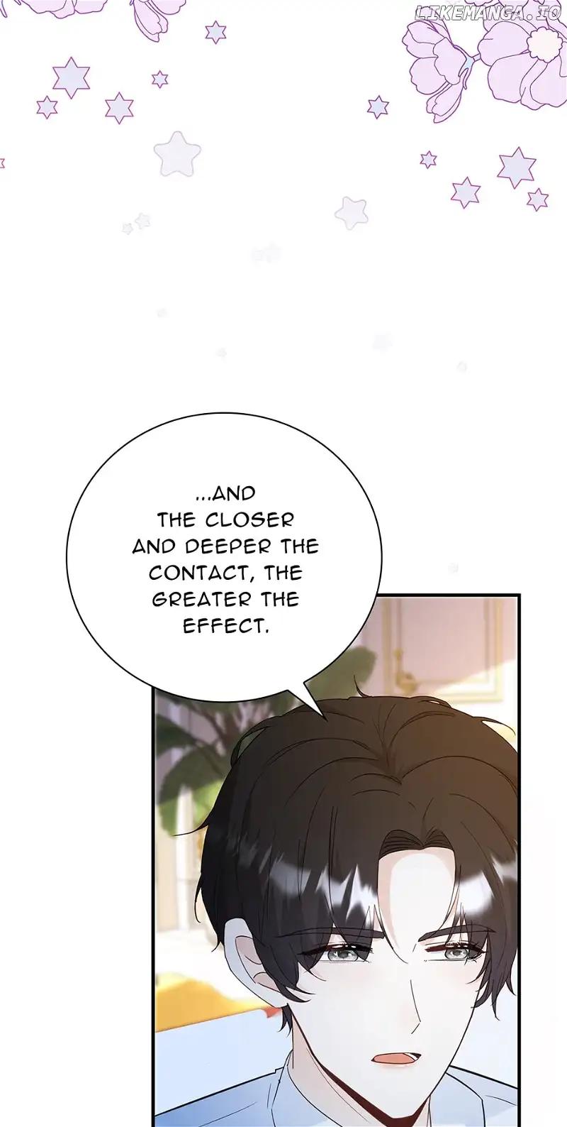 Be Crazy About Me Chapter 22 - Page 48