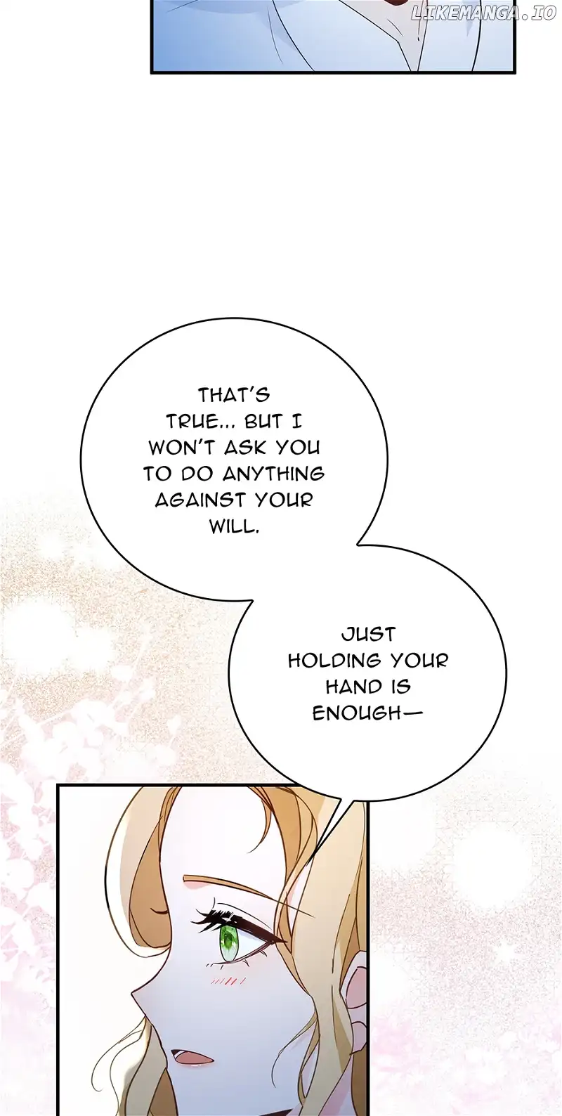 Be Crazy About Me Chapter 22 - Page 49