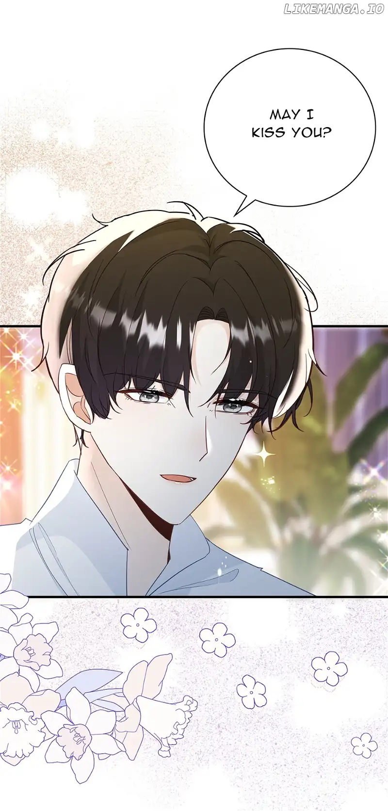 Be Crazy About Me Chapter 22 - Page 52