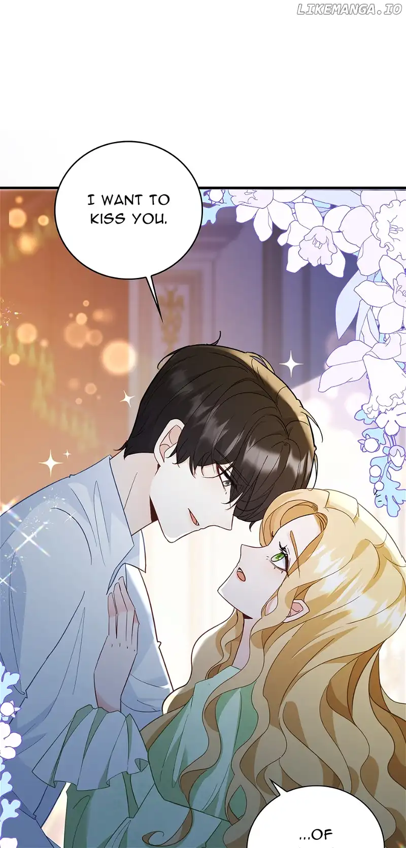 Be Crazy About Me Chapter 22 - Page 54