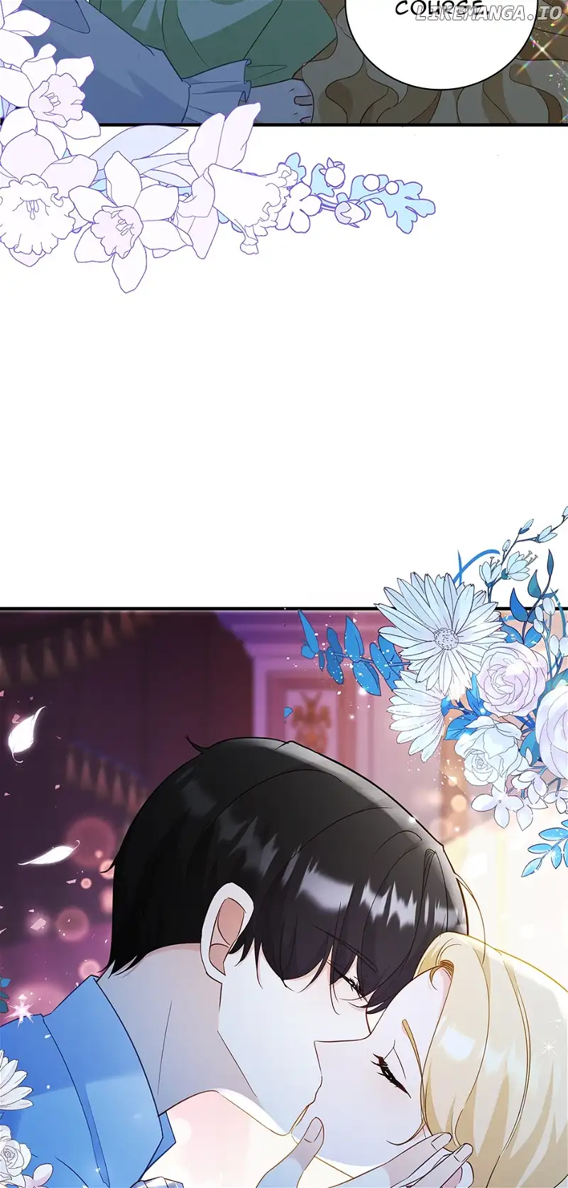 Be Crazy About Me Chapter 22 - Page 55