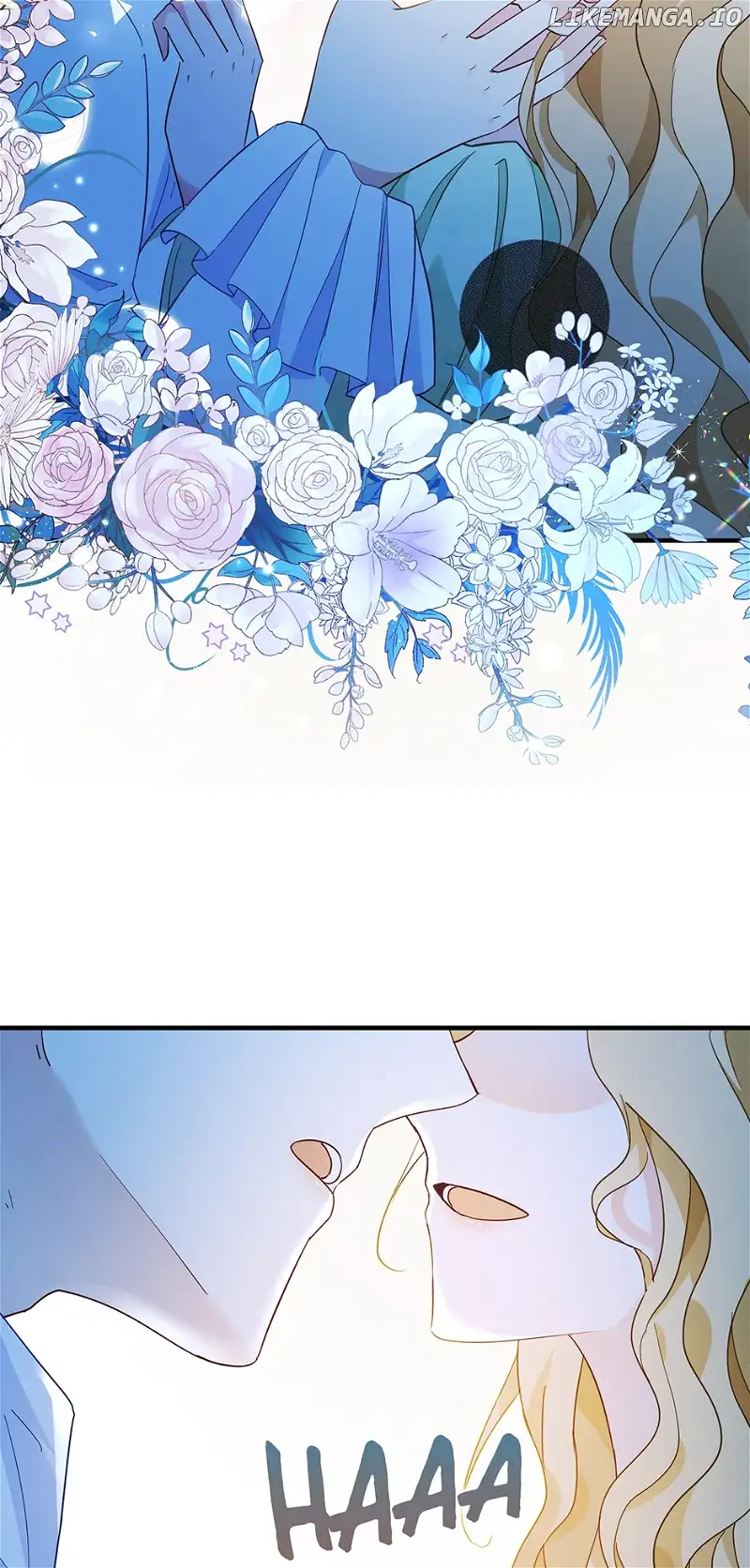 Be Crazy About Me Chapter 22 - Page 56