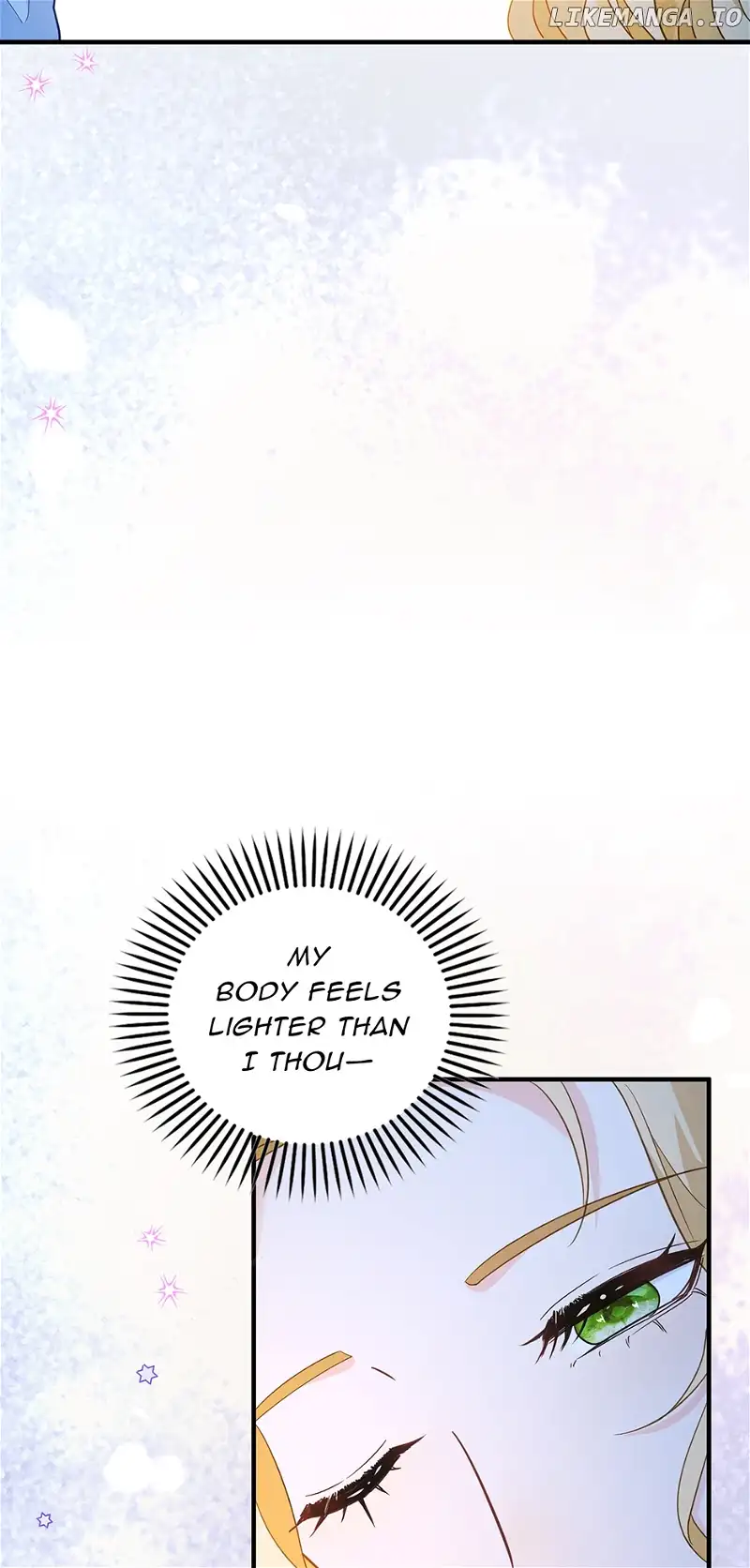 Be Crazy About Me Chapter 22 - Page 57