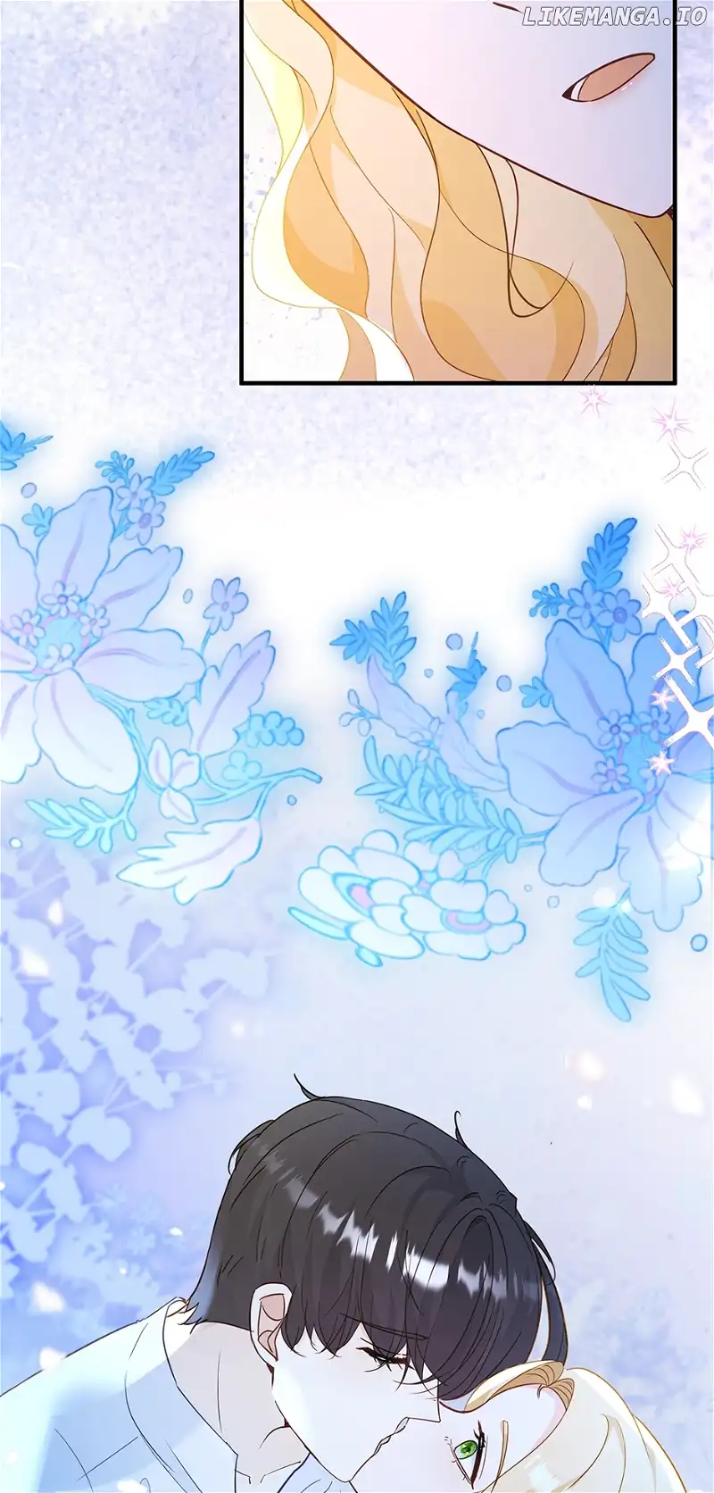 Be Crazy About Me Chapter 22 - Page 58