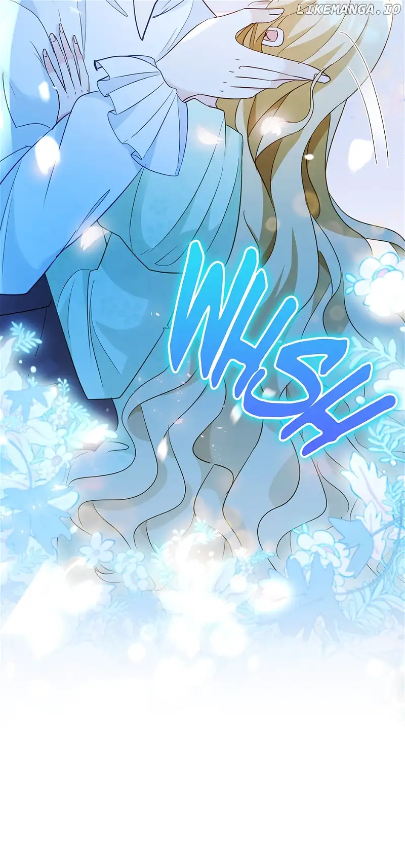 Be Crazy About Me Chapter 22 - Page 59