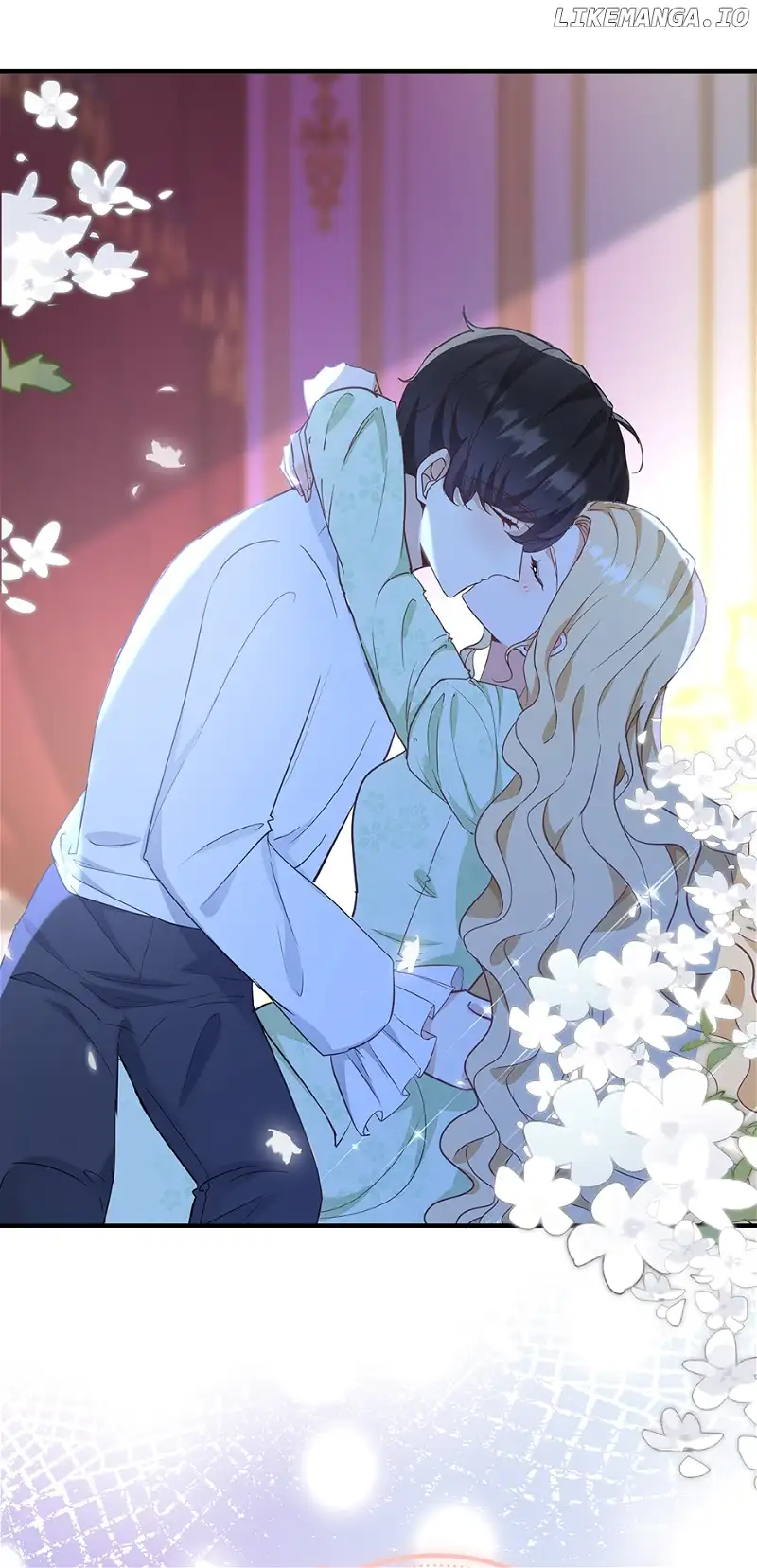 Be Crazy About Me Chapter 22 - Page 60