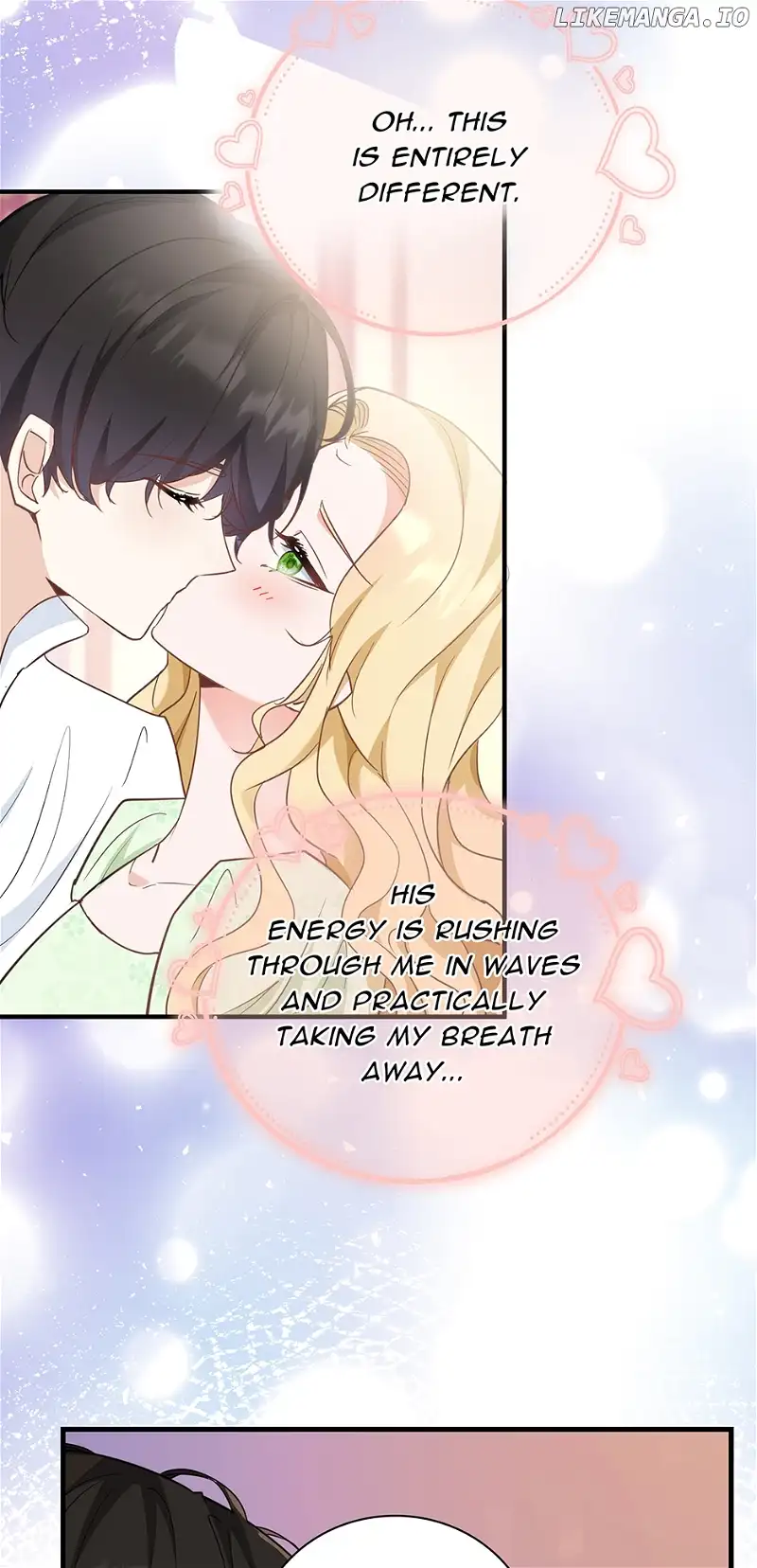 Be Crazy About Me Chapter 22 - Page 61