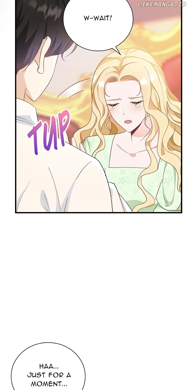 Be Crazy About Me Chapter 22 - Page 62