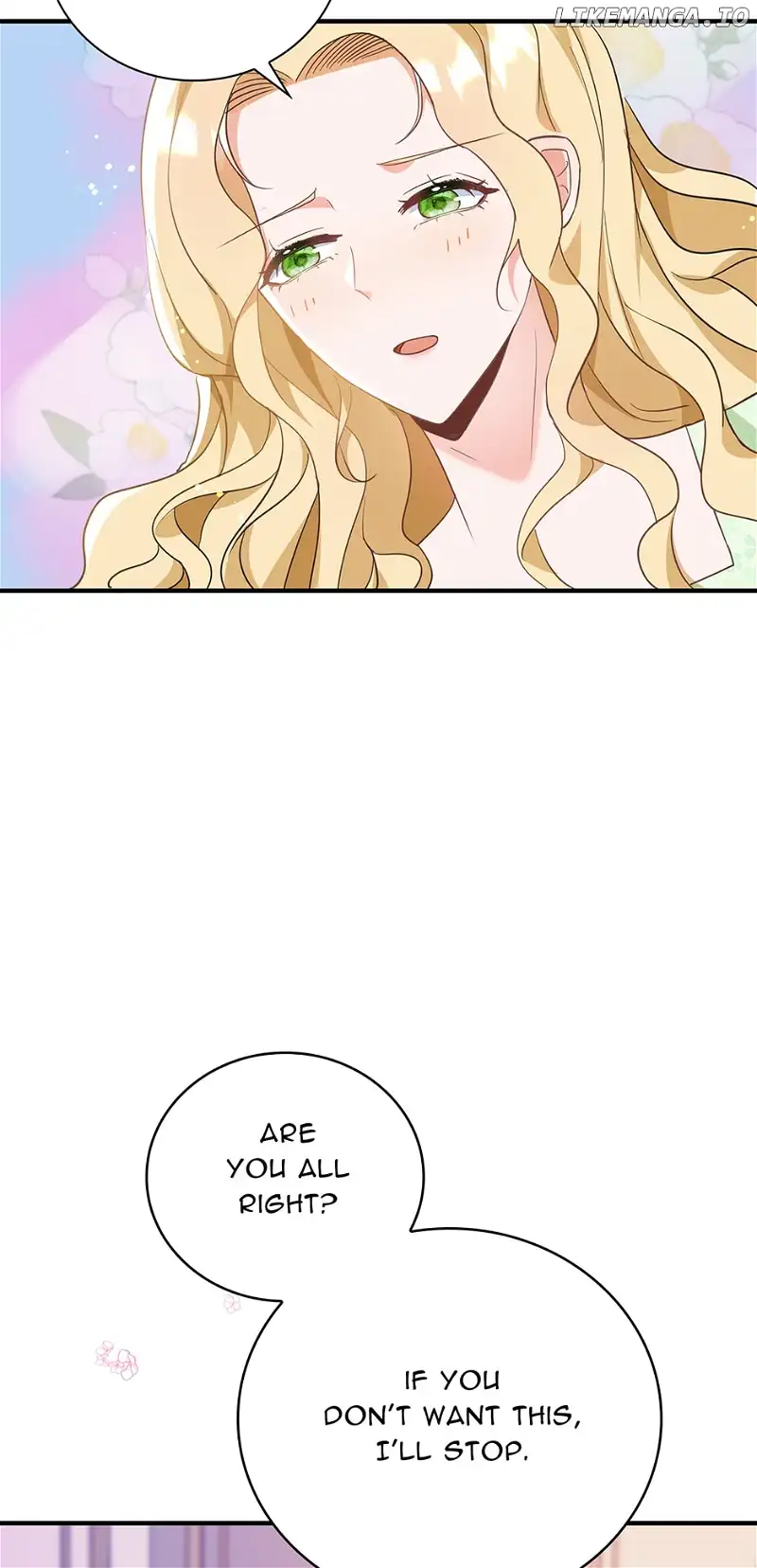 Be Crazy About Me Chapter 22 - Page 63