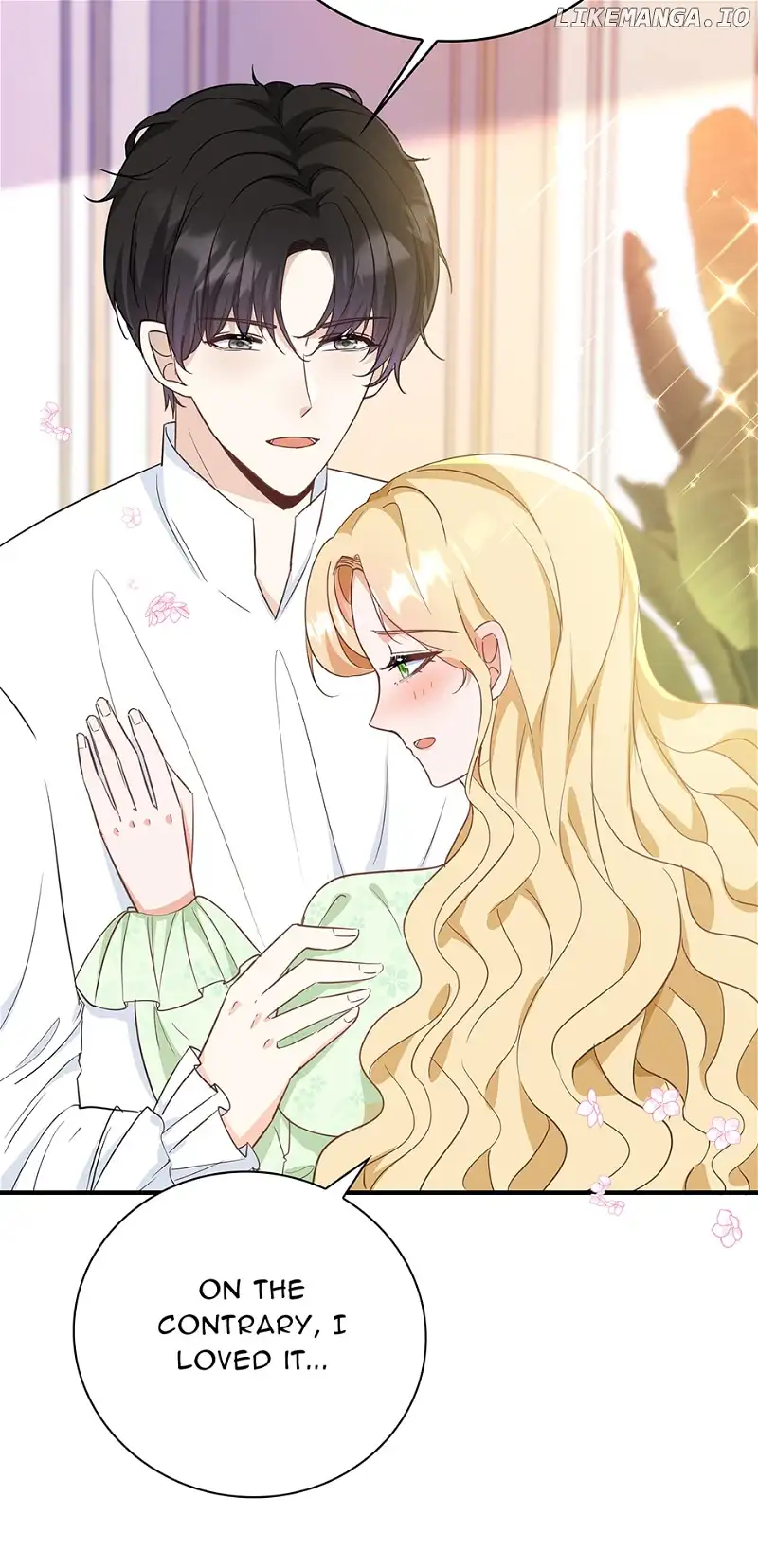 Be Crazy About Me Chapter 22 - Page 64