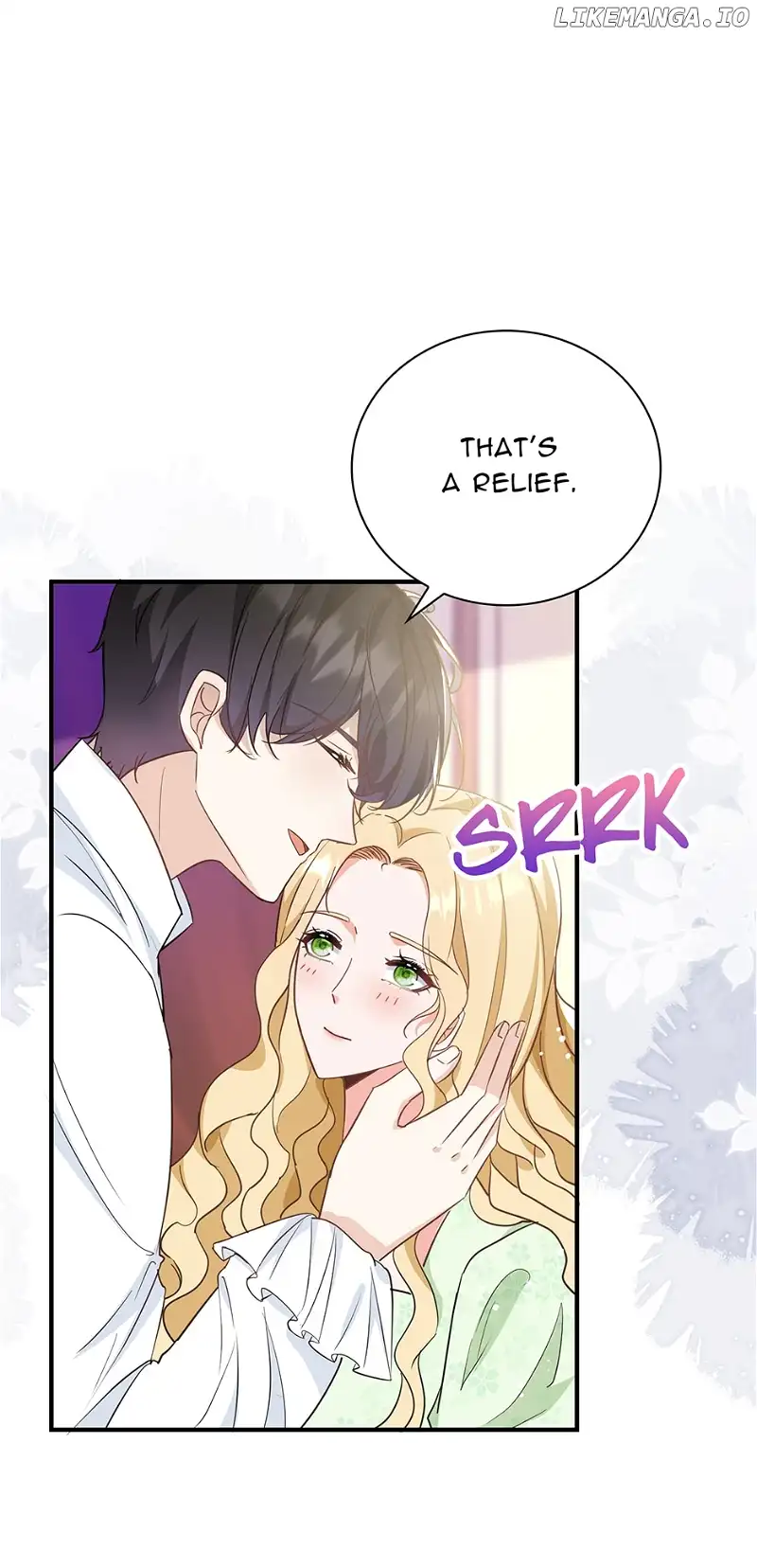 Be Crazy About Me Chapter 22 - Page 65