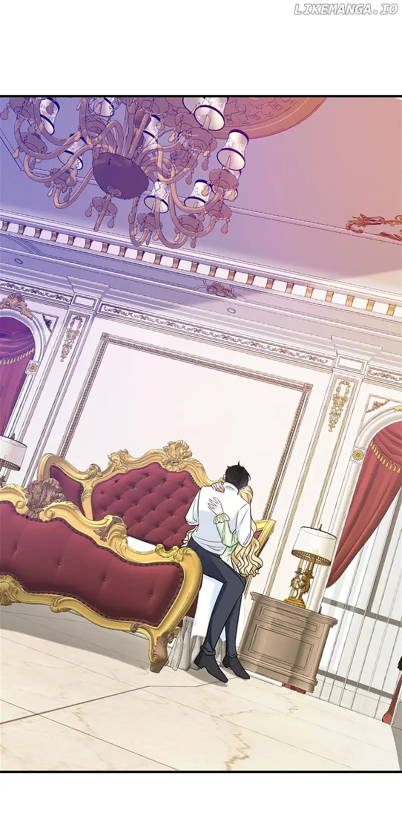 Be Crazy About Me Chapter 22 - Page 66