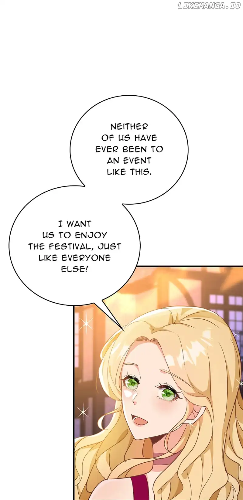 Be Crazy About Me Chapter 23 - Page 7