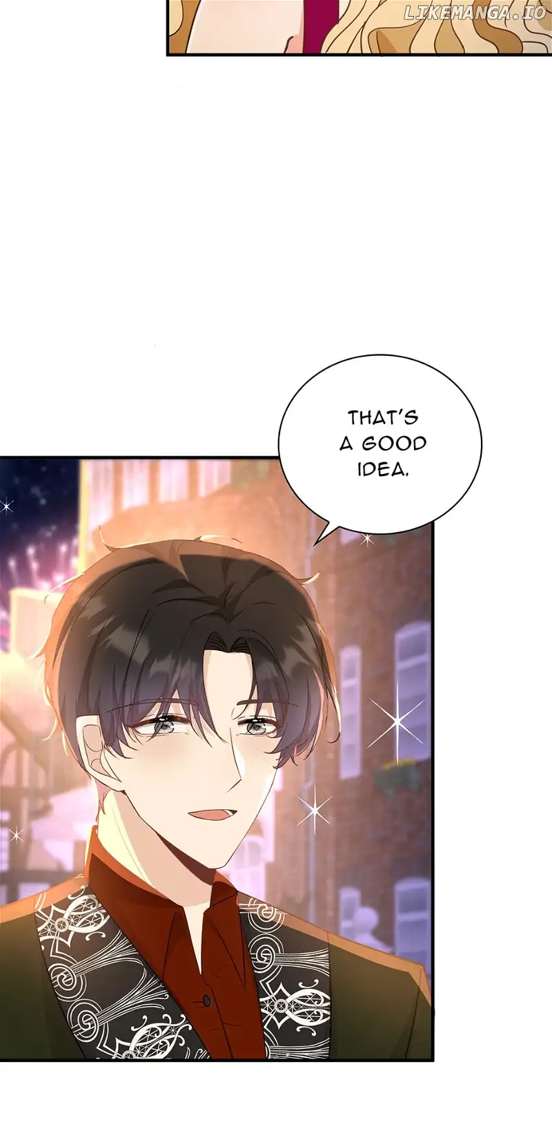 Be Crazy About Me Chapter 23 - Page 8