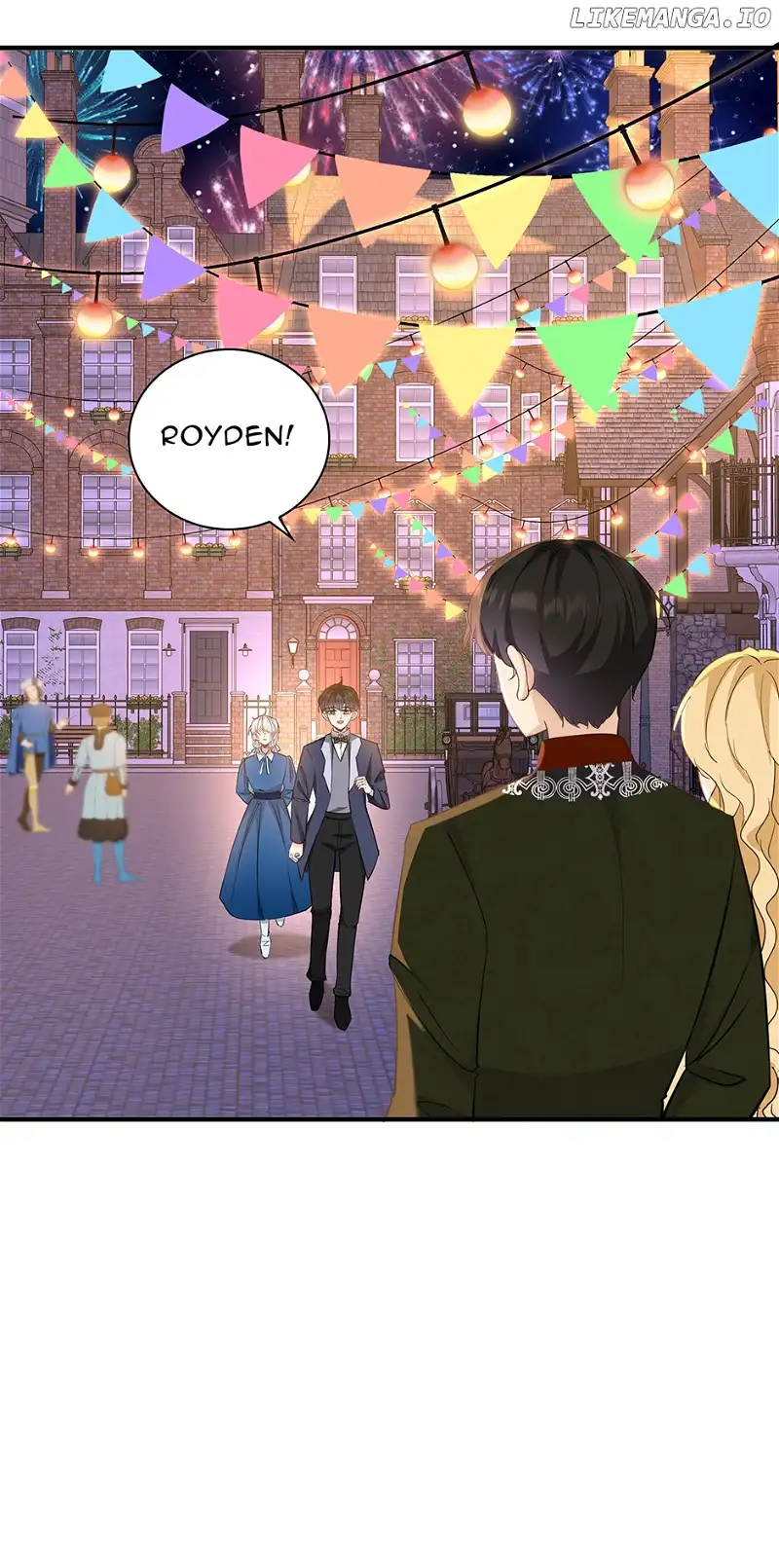 Be Crazy About Me Chapter 23 - Page 9