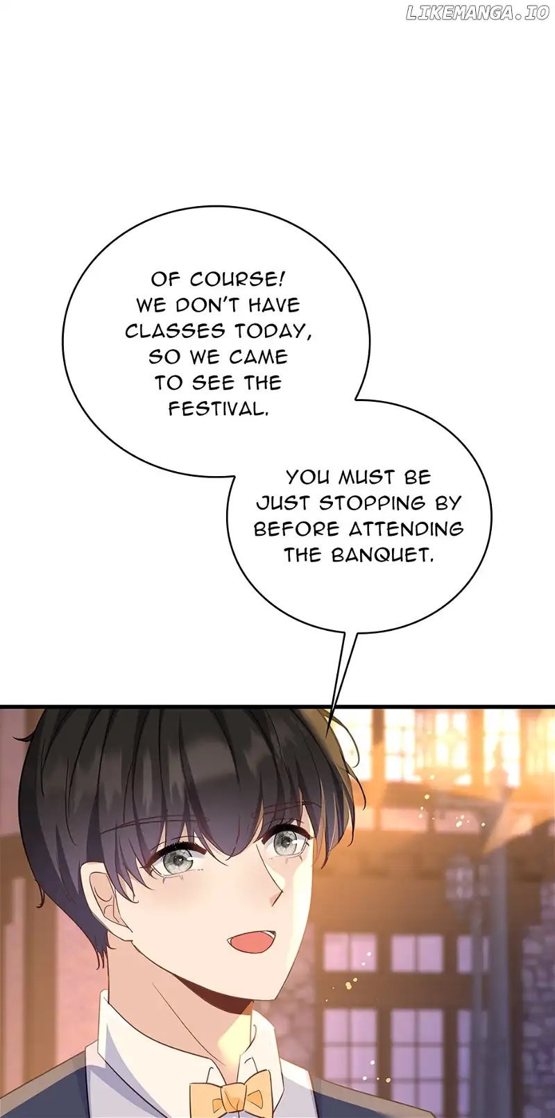 Be Crazy About Me Chapter 23 - Page 11