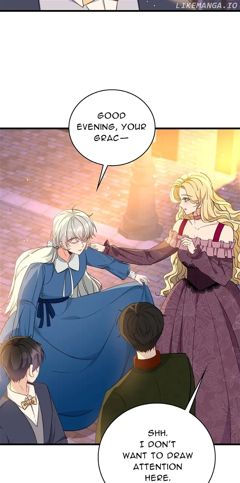 Be Crazy About Me Chapter 23 - Page 12