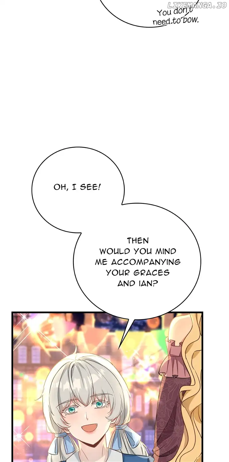 Be Crazy About Me Chapter 23 - Page 13