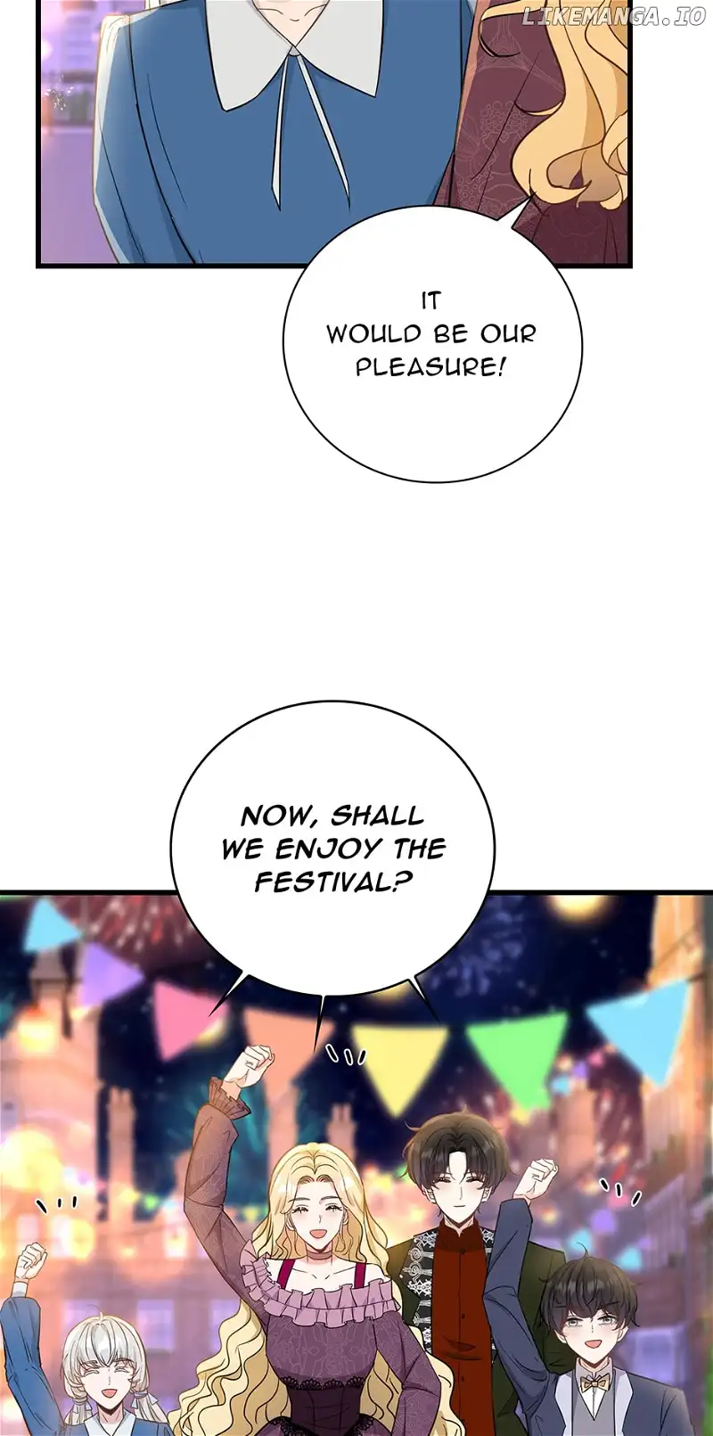 Be Crazy About Me Chapter 23 - Page 14