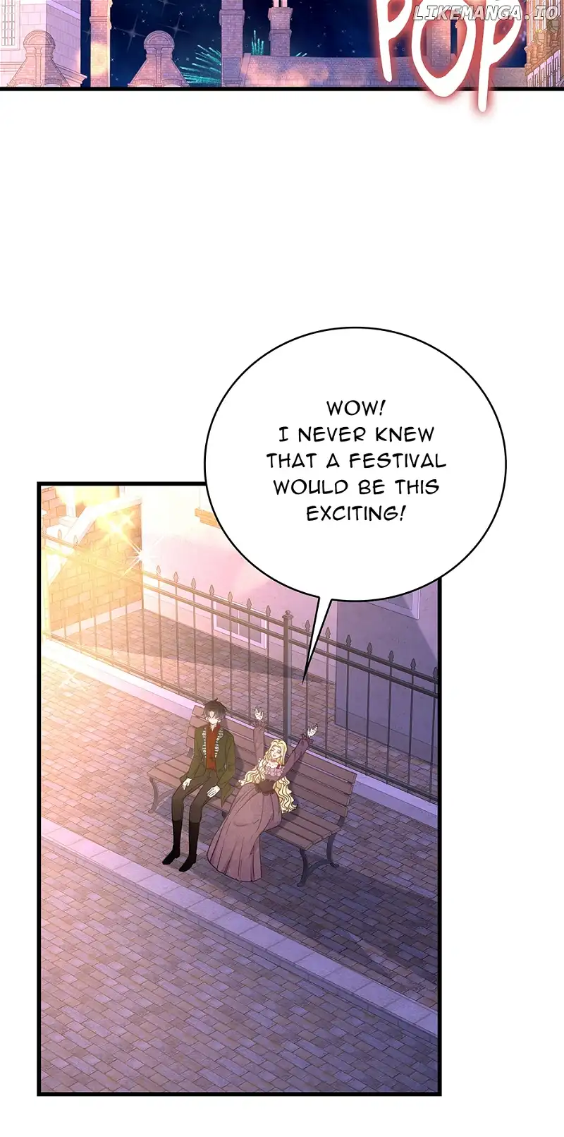 Be Crazy About Me Chapter 23 - Page 16