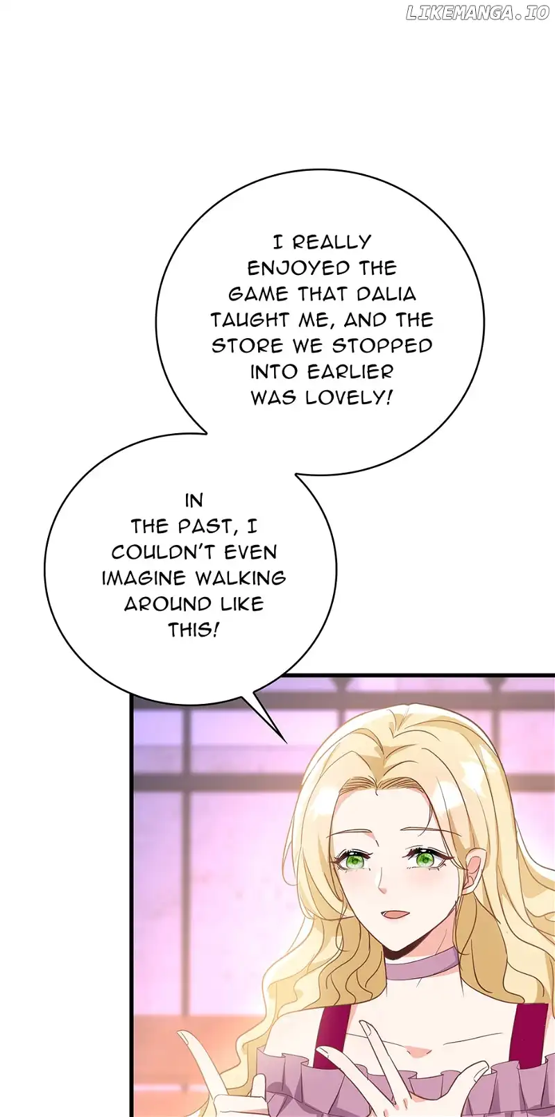 Be Crazy About Me Chapter 23 - Page 17