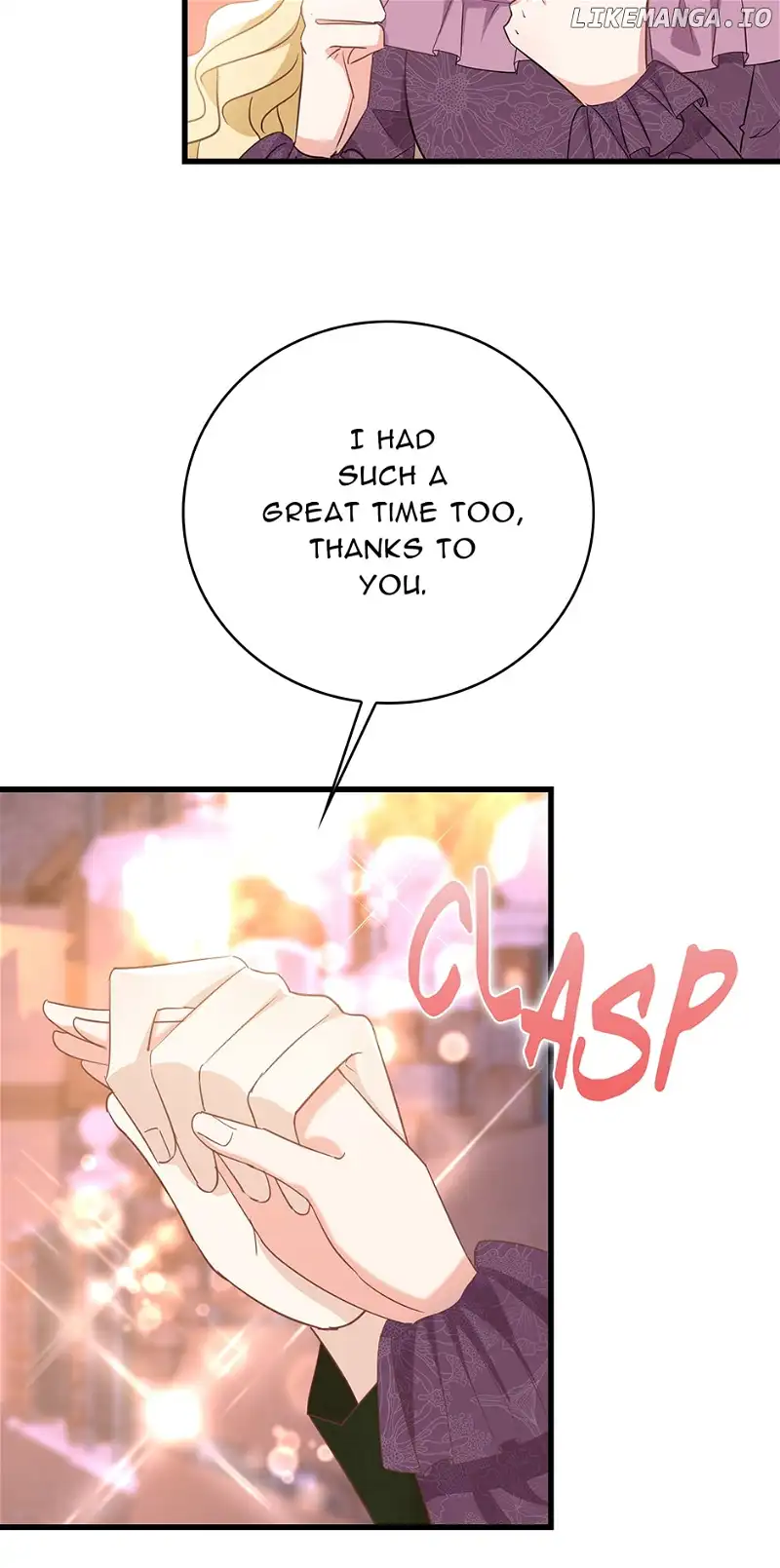 Be Crazy About Me Chapter 23 - Page 18