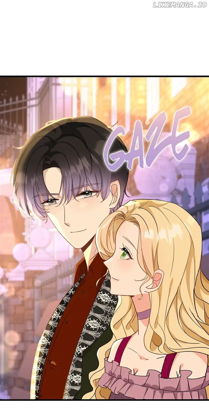 Be Crazy About Me Chapter 23 - Page 19