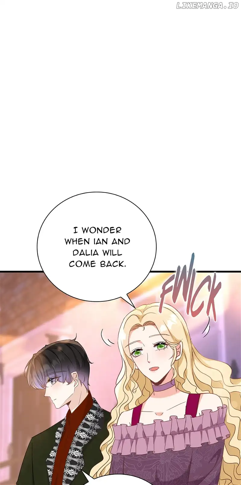 Be Crazy About Me Chapter 23 - Page 20
