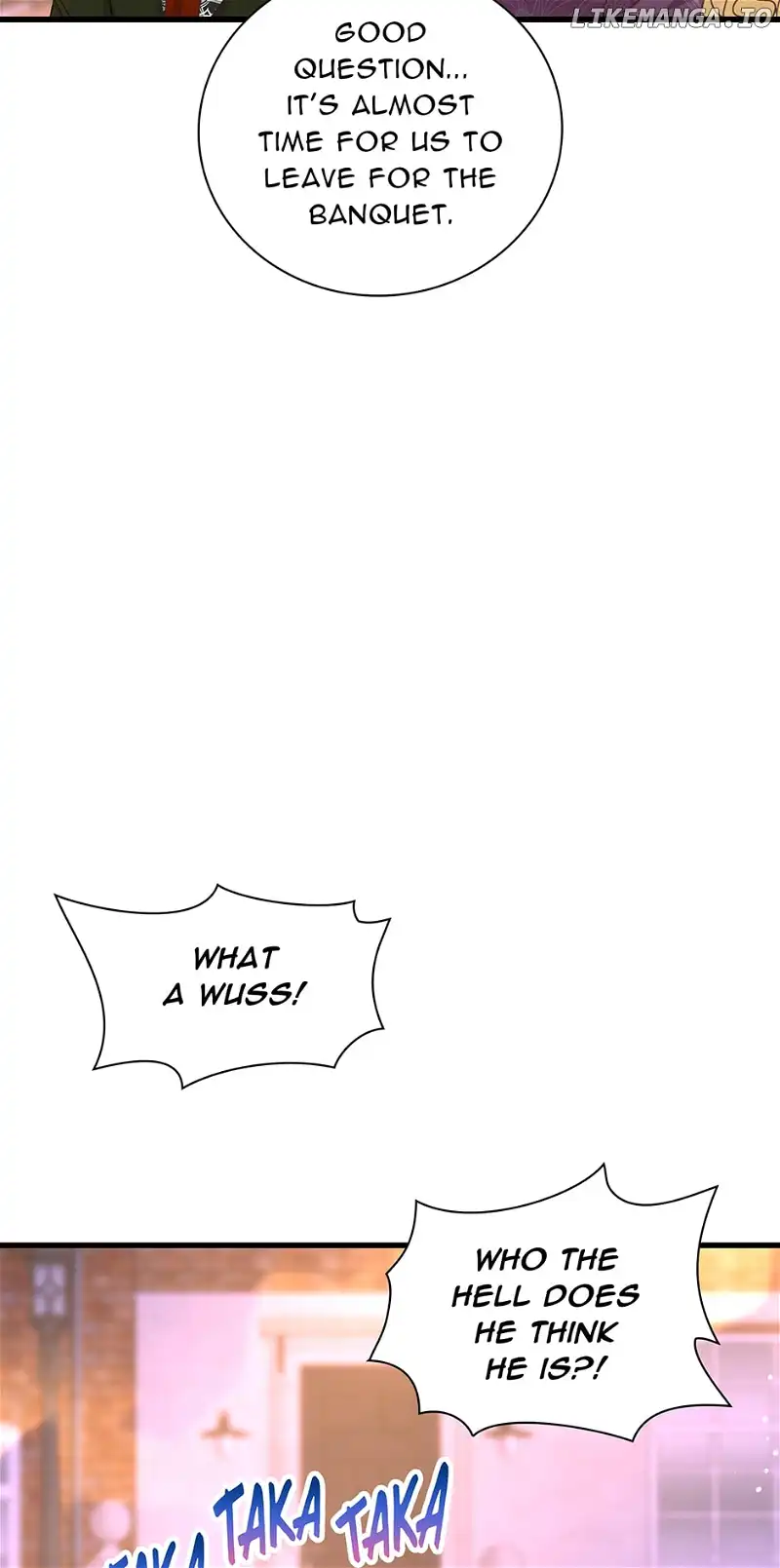 Be Crazy About Me Chapter 23 - Page 21