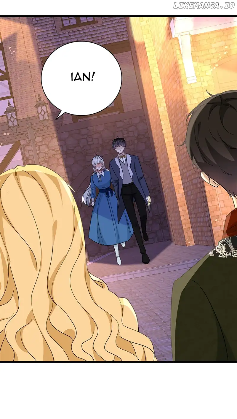 Be Crazy About Me Chapter 23 - Page 25