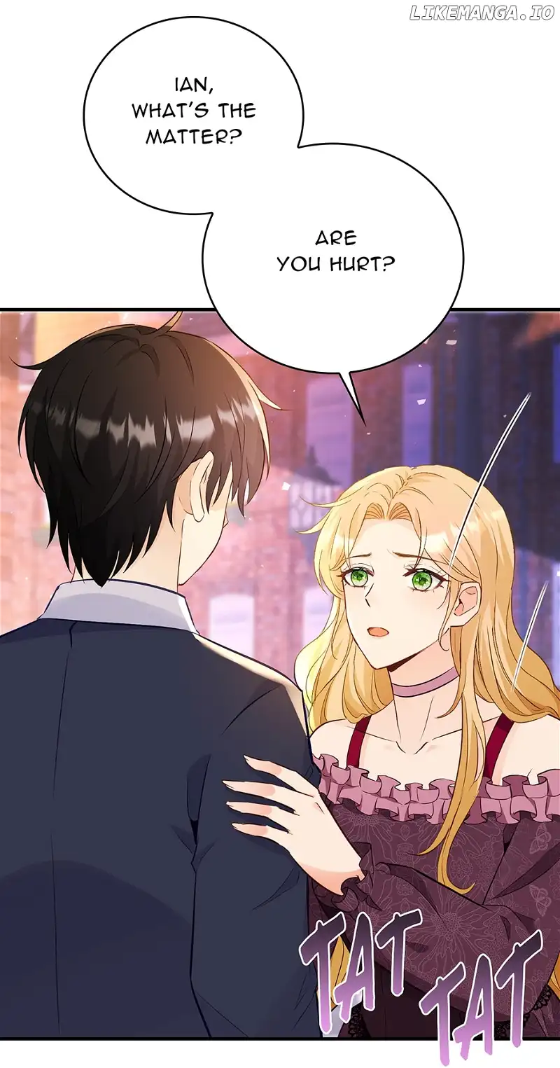 Be Crazy About Me Chapter 23 - Page 26