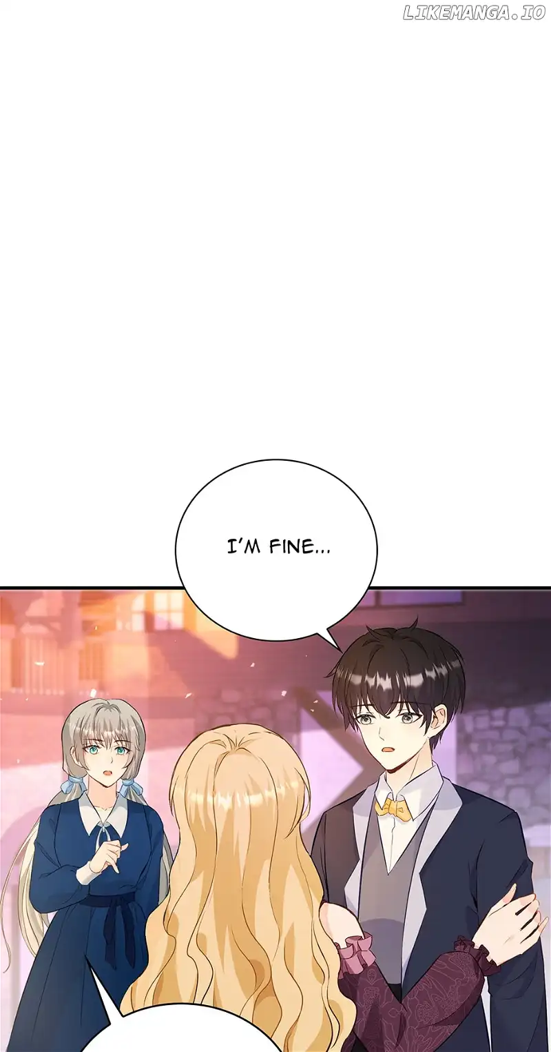 Be Crazy About Me Chapter 23 - Page 27