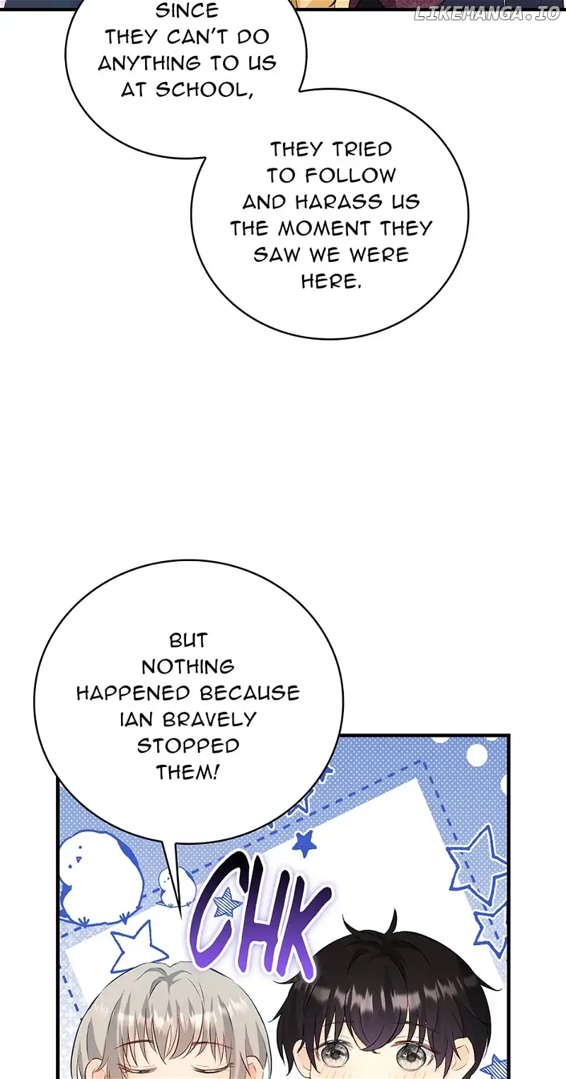 Be Crazy About Me Chapter 23 - Page 28