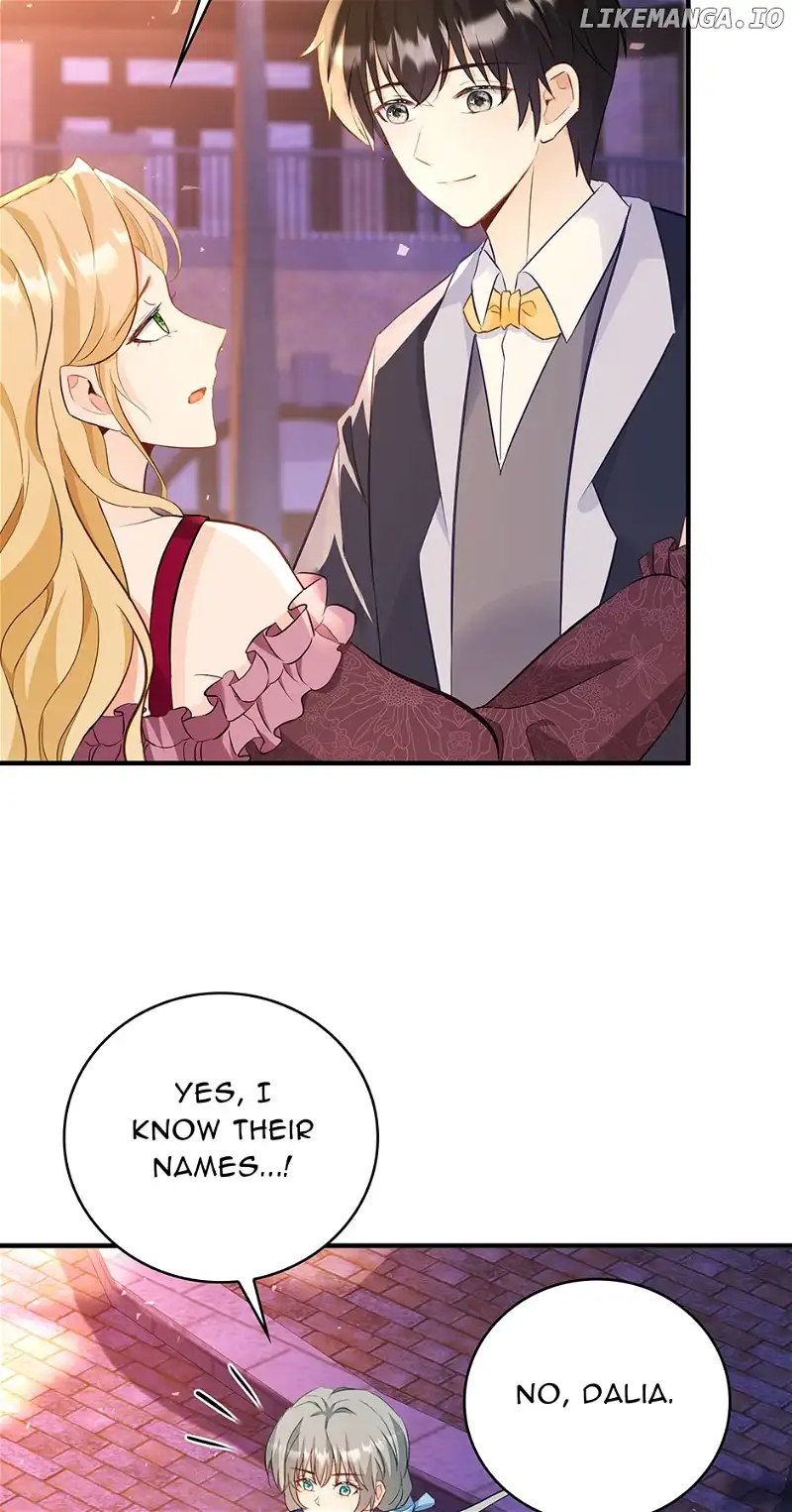 Be Crazy About Me Chapter 23 - Page 30