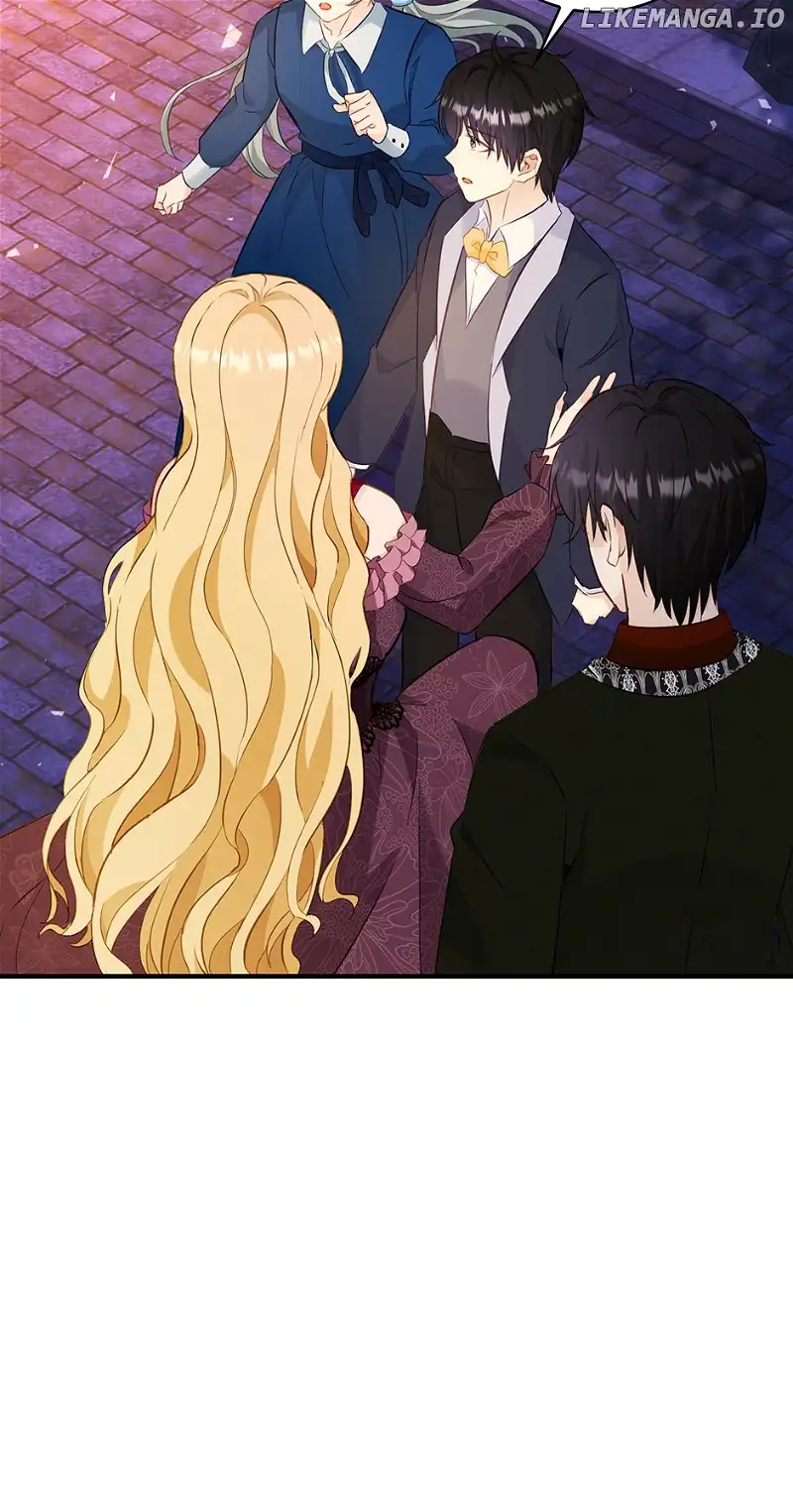 Be Crazy About Me Chapter 23 - Page 31