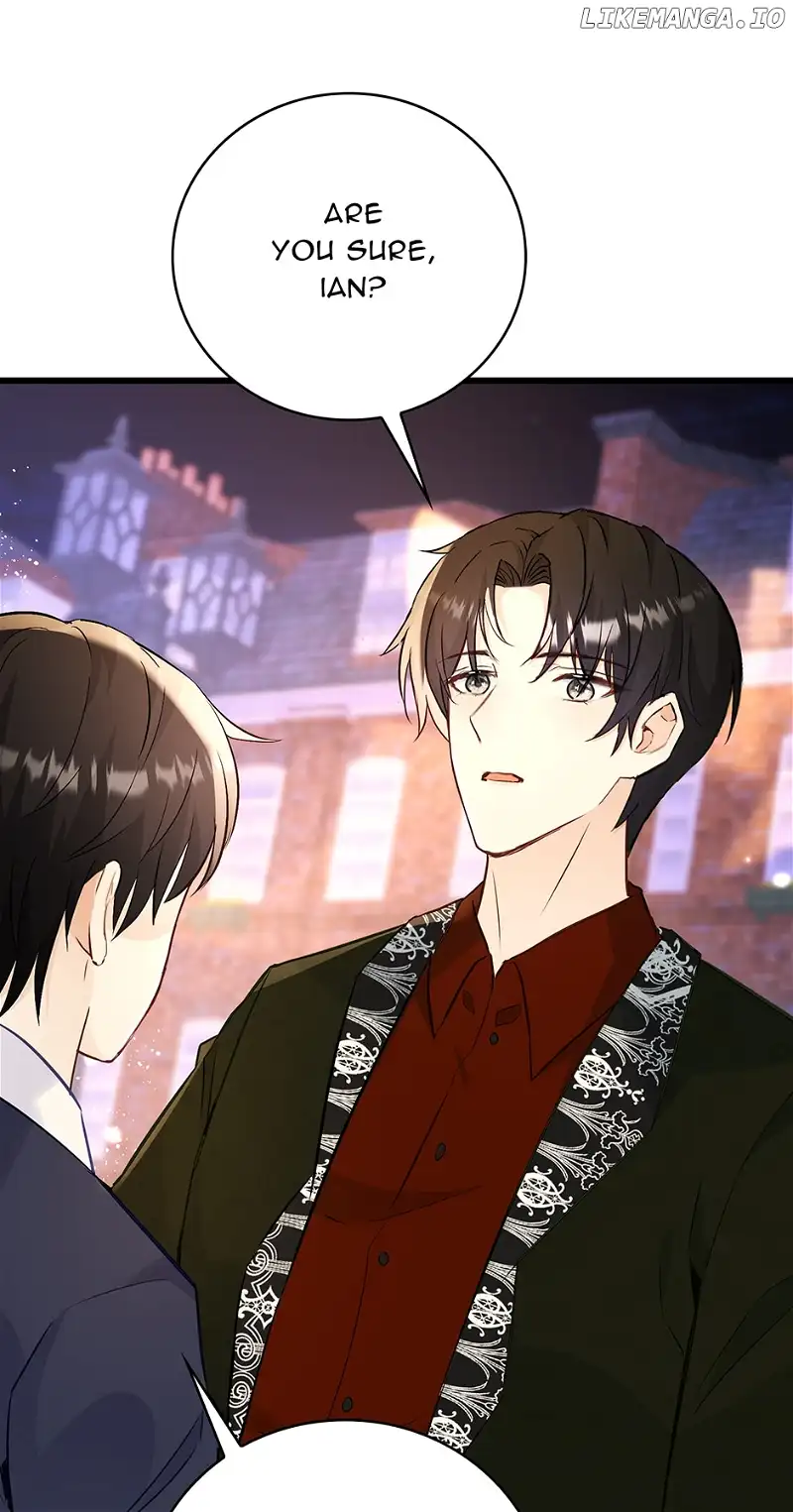 Be Crazy About Me Chapter 23 - Page 33